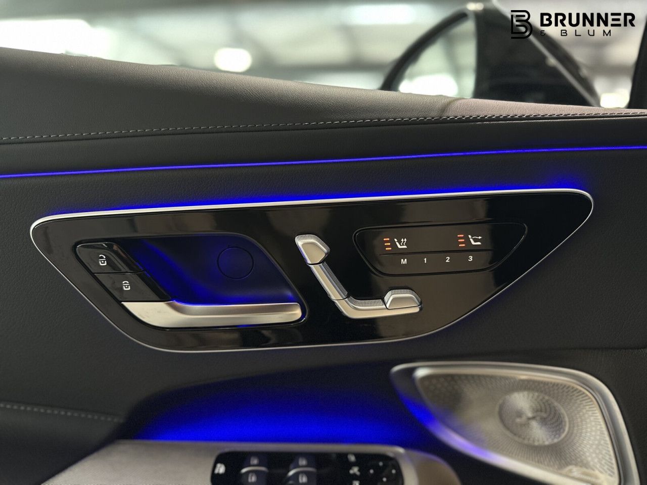 Mercedes-Benz CLE – Bild 20