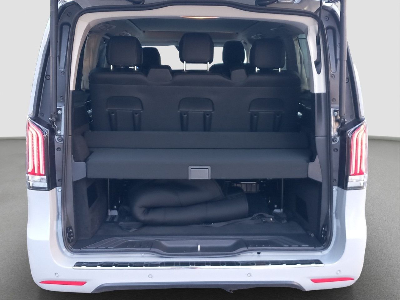 Mercedes-Benz Marco Polo – Bild 14