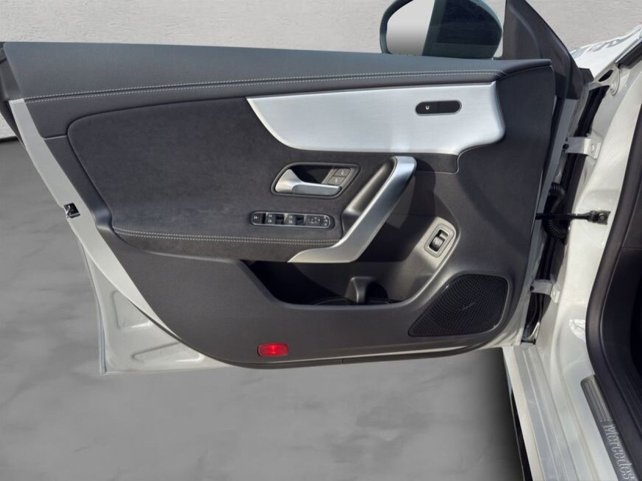 Mercedes-Benz CLA – Bild 17