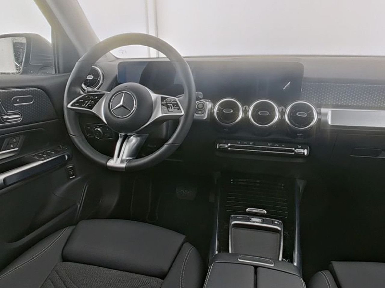 Mercedes-Benz GLB – Bild 5