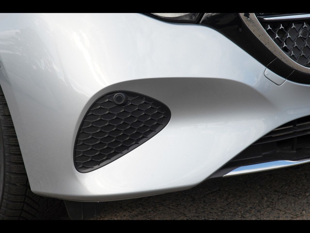 Mercedes-Benz E-Klasse – Bild 29