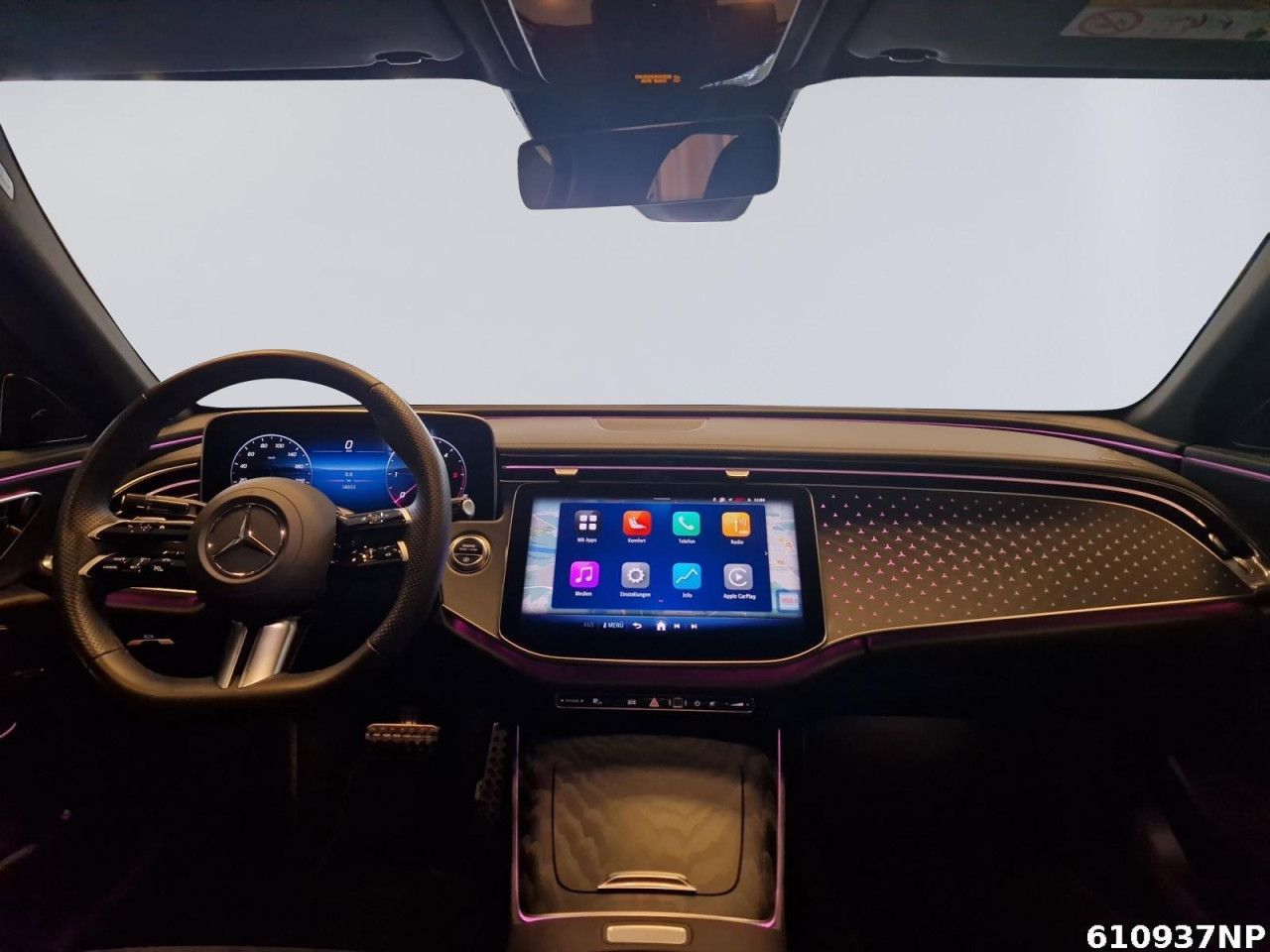 Mercedes-Benz E-Klasse – Bild 8