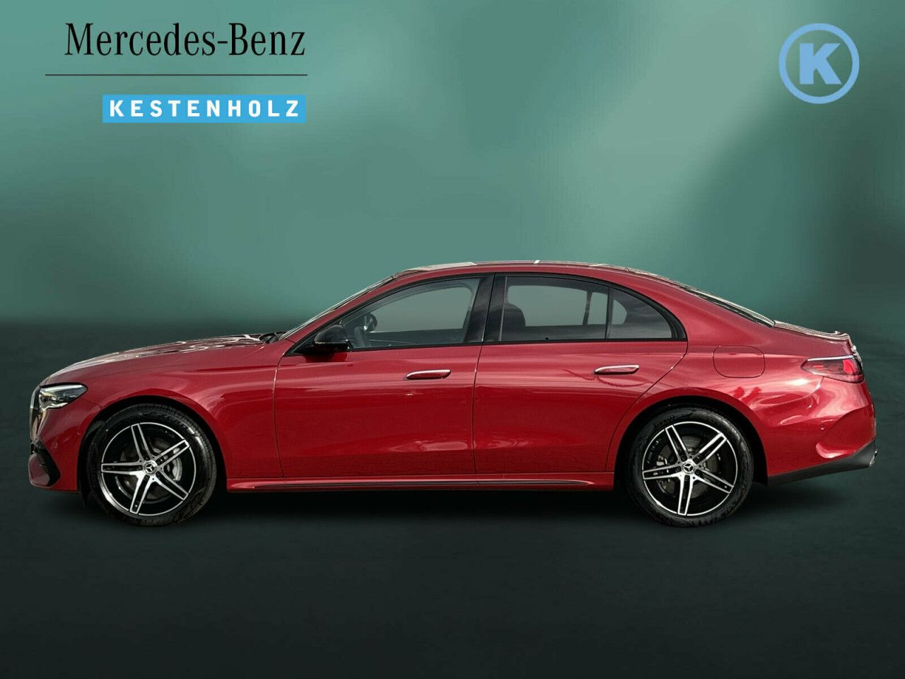 Mercedes-Benz E-Klasse – Bild 5