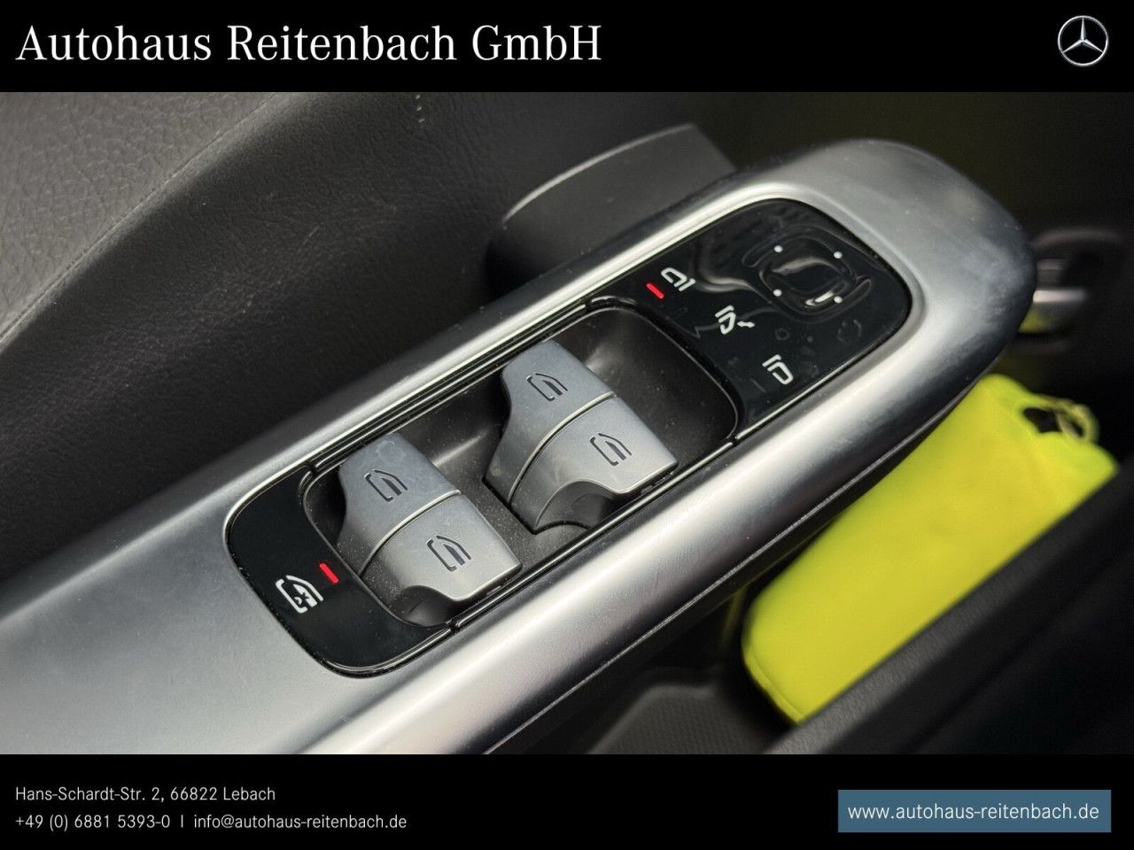 Mercedes-Benz C-Klasse – Bild 23