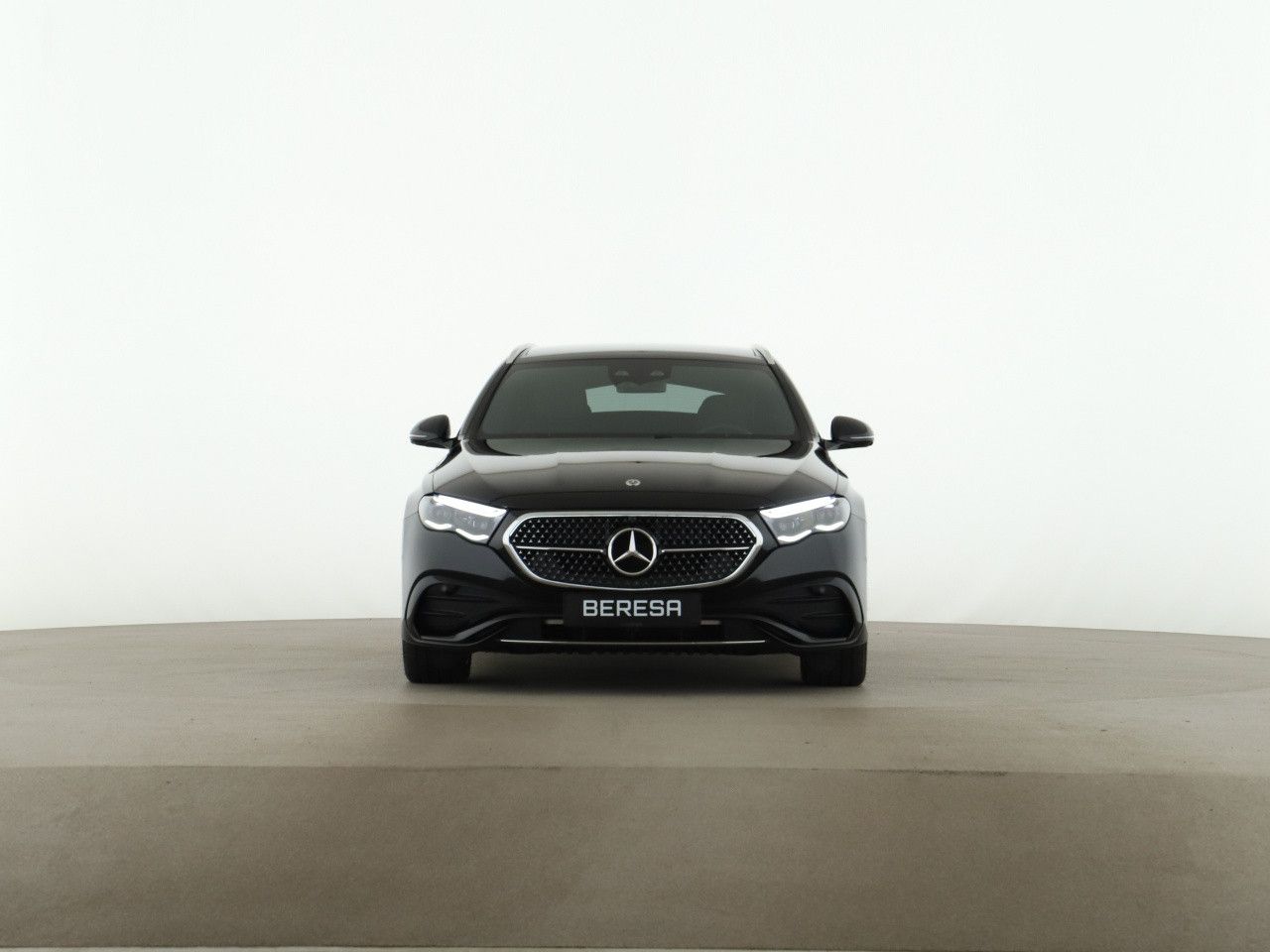 Mercedes-Benz E-Klasse – Bild 2