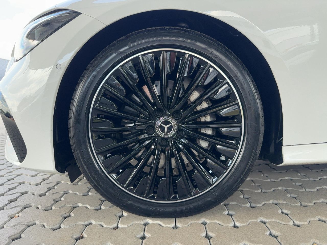 Mercedes-Benz CLE – Bild 17