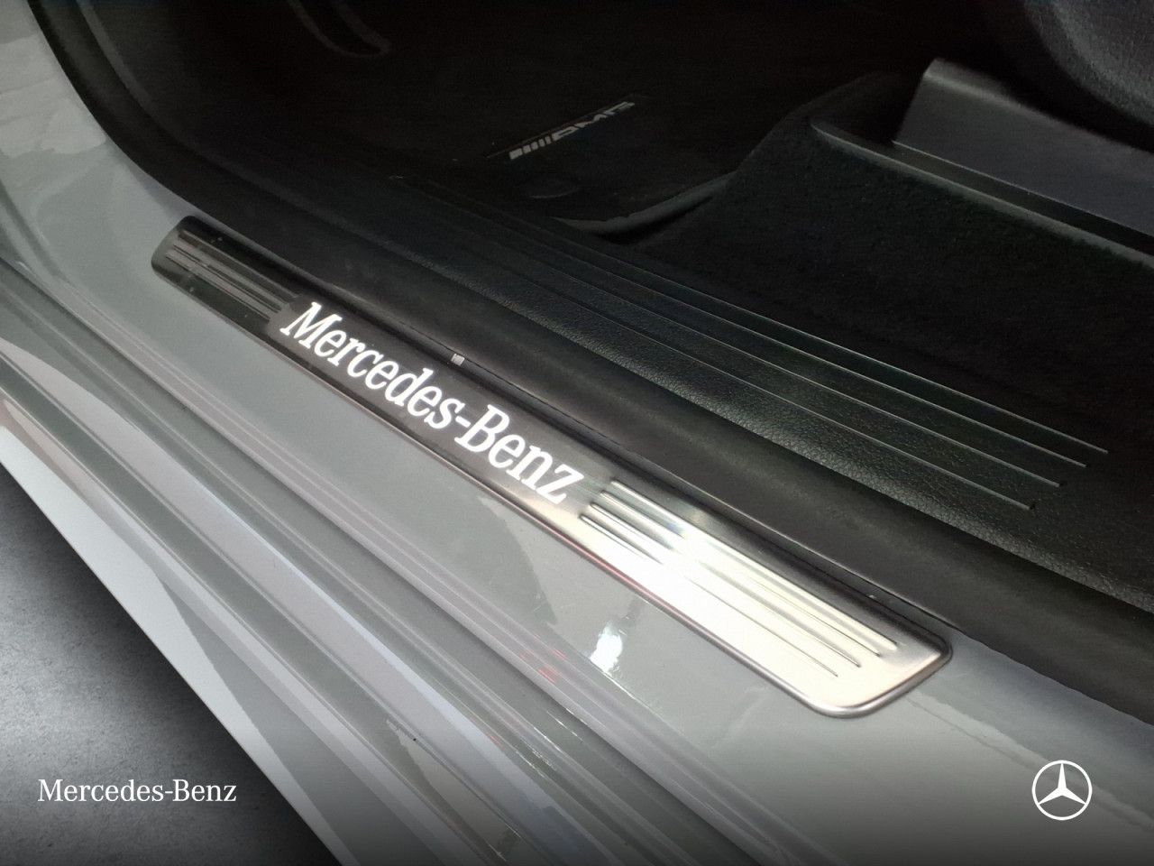 Mercedes-Benz GLE – Bild 28