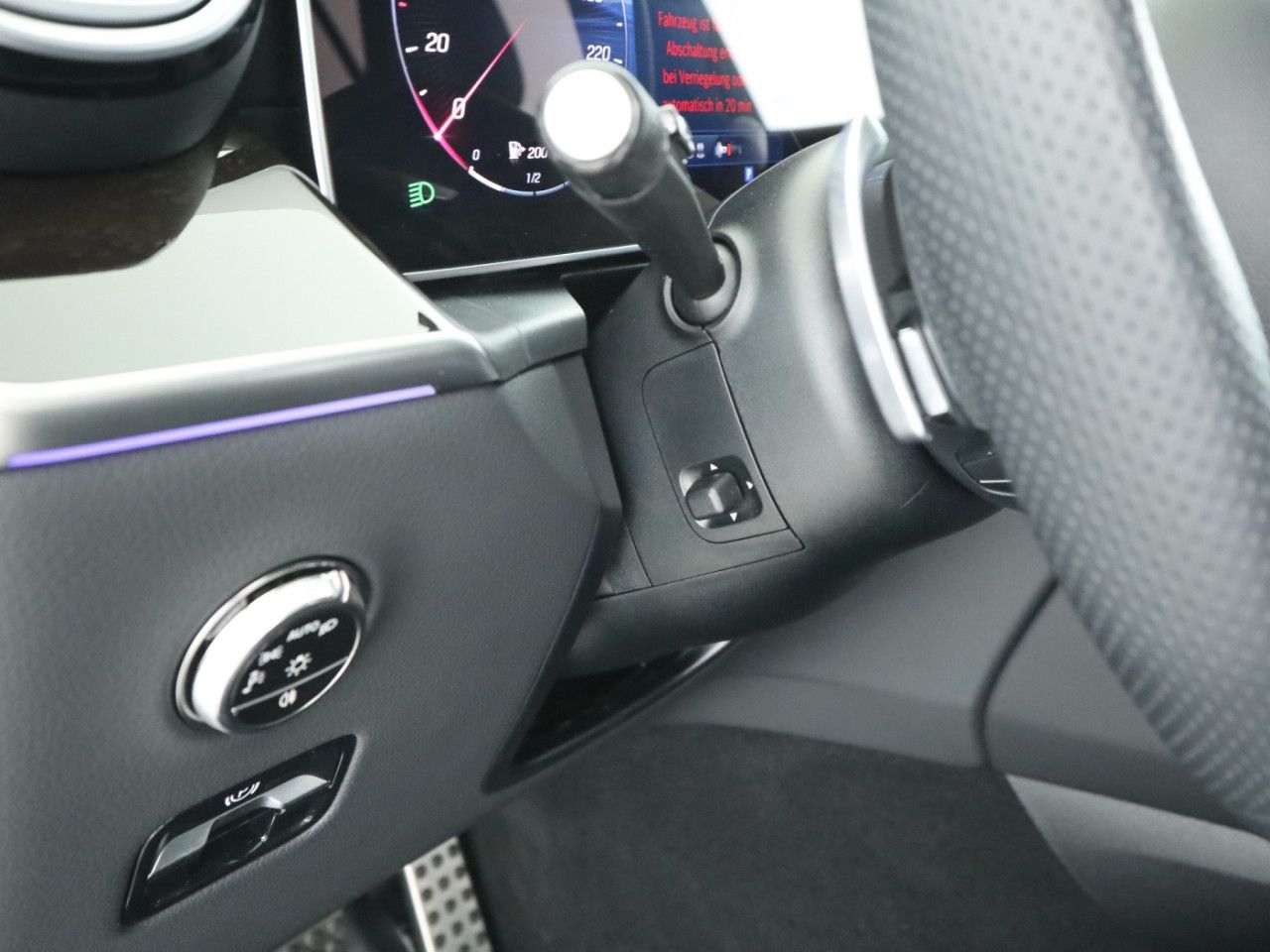 Mercedes-Benz GLC – Bild 28