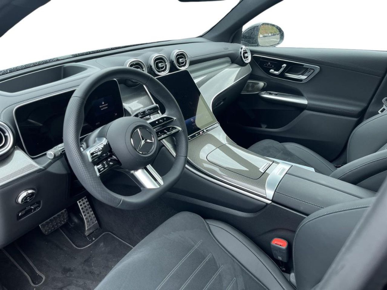 Mercedes-Benz GLC – Bild 9