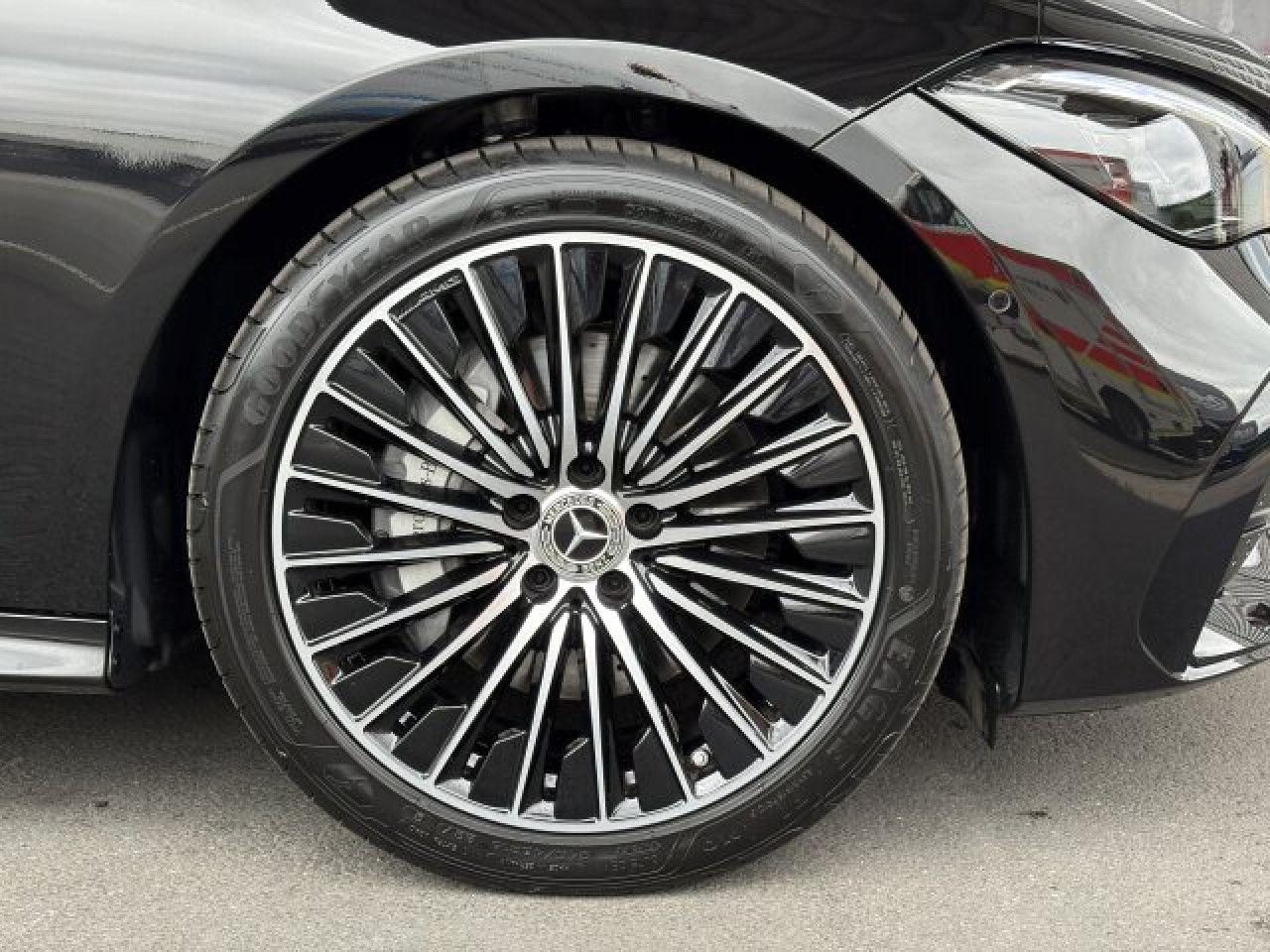 Mercedes-Benz CLE – Bild 3