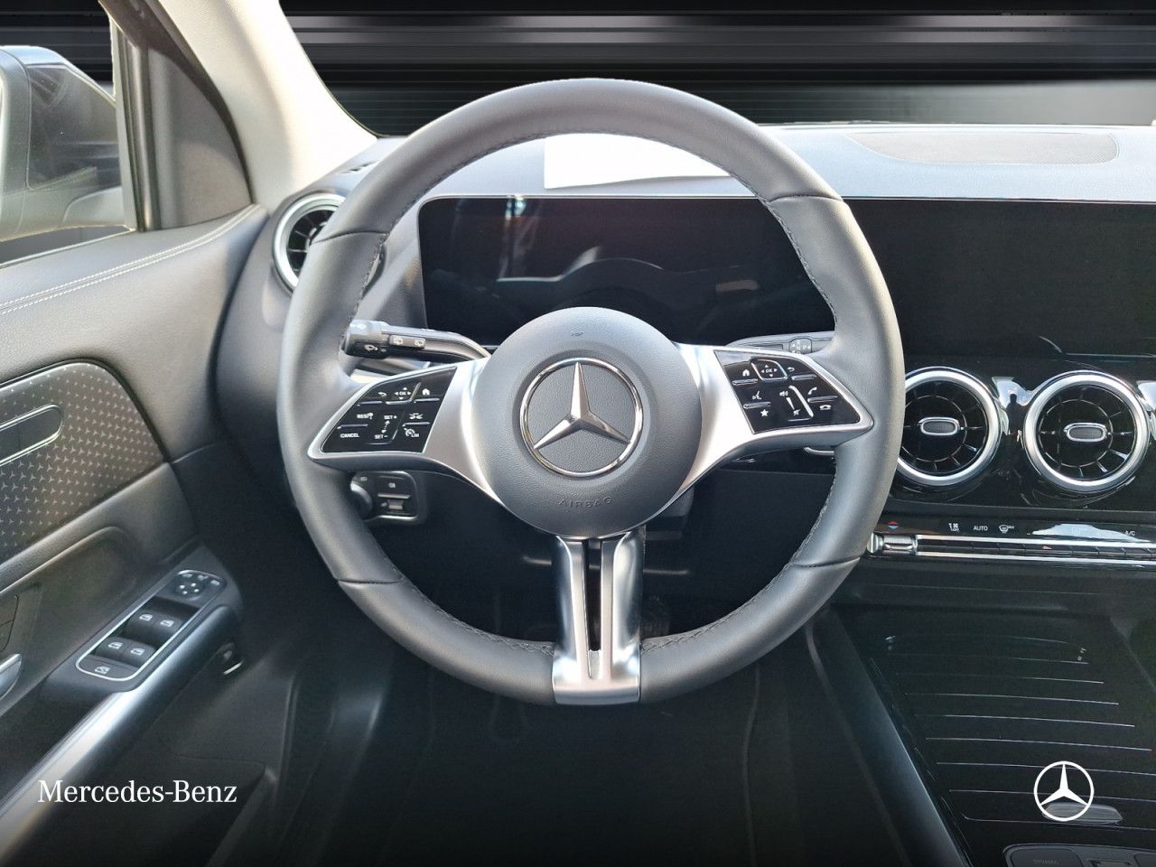 Mercedes-Benz GLA – Bild 12