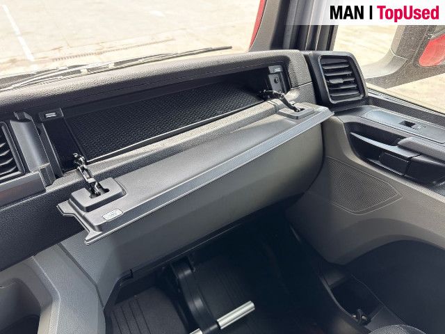 MAN TGX 18.480 4x2 BL SA 17