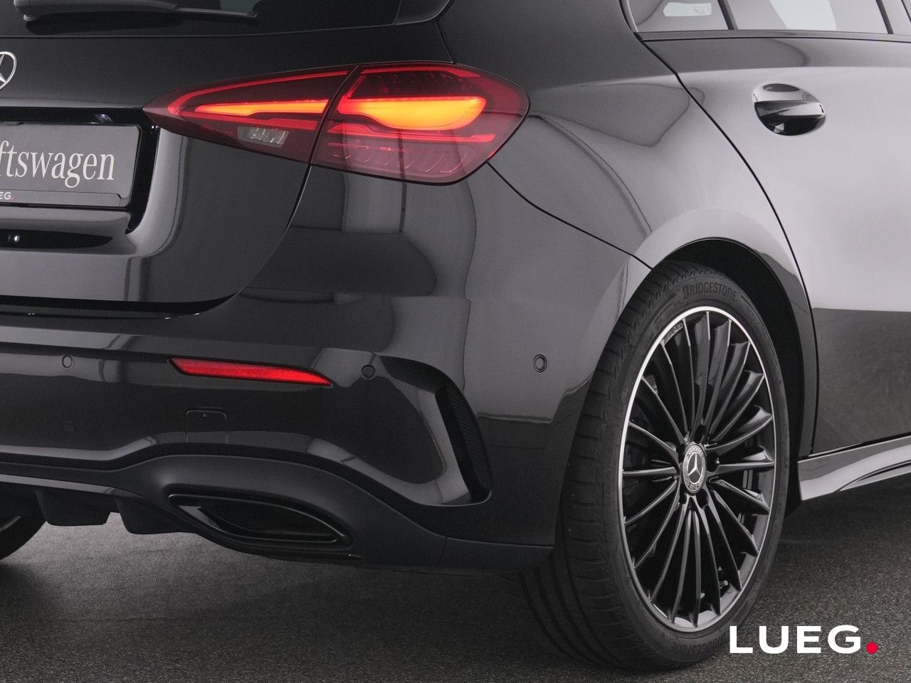 Mercedes-Benz A-Klasse – Bild 9