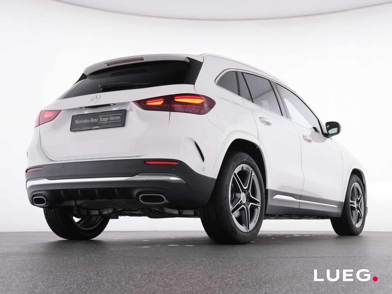 Mercedes-Benz GLA – Bild 7