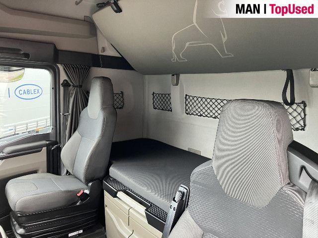 MAN TGX 18.510 4x2 LL SA 6