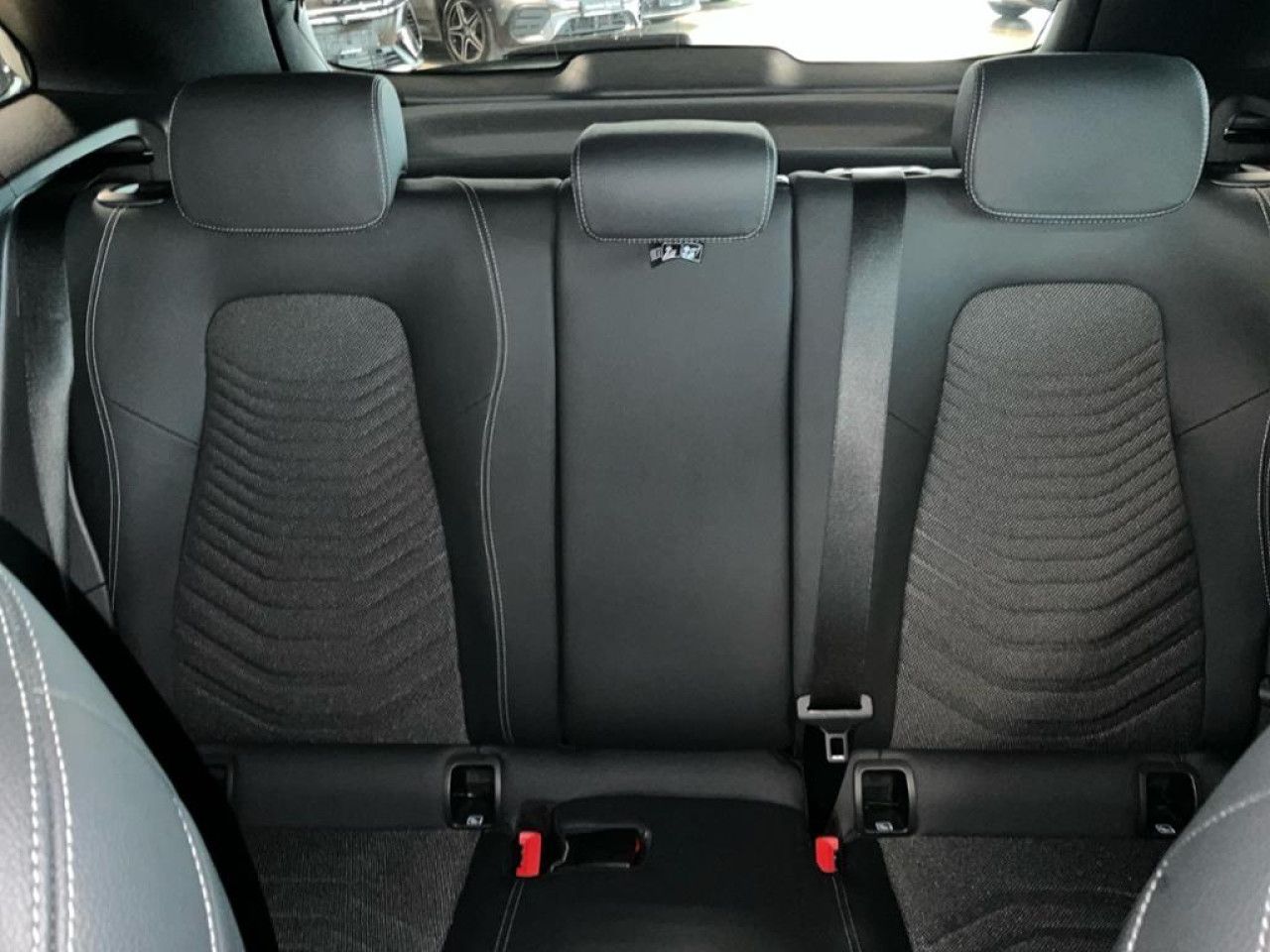 Mercedes-Benz GLA – Bild 18