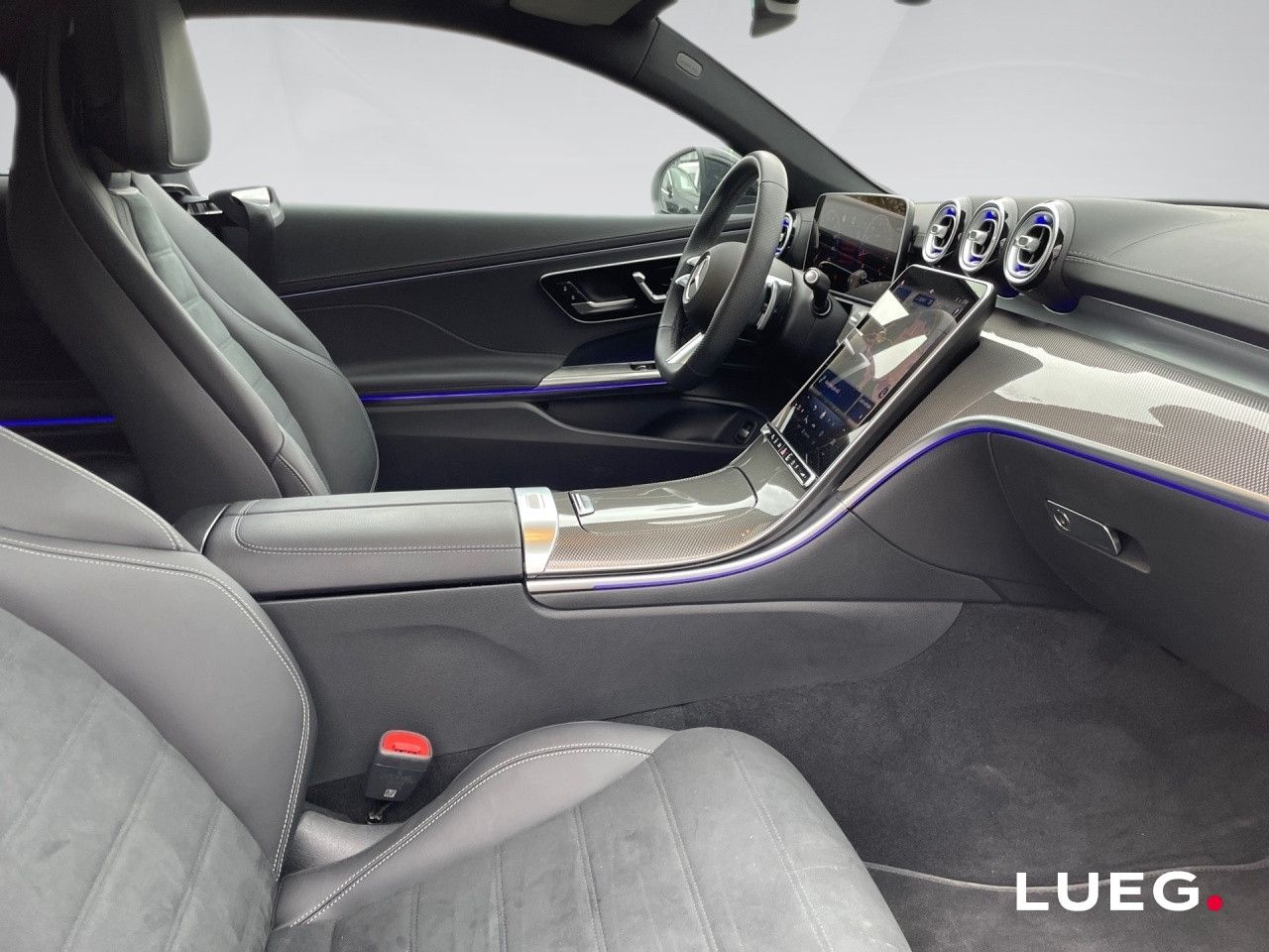 Mercedes-Benz CLE – Bild 8
