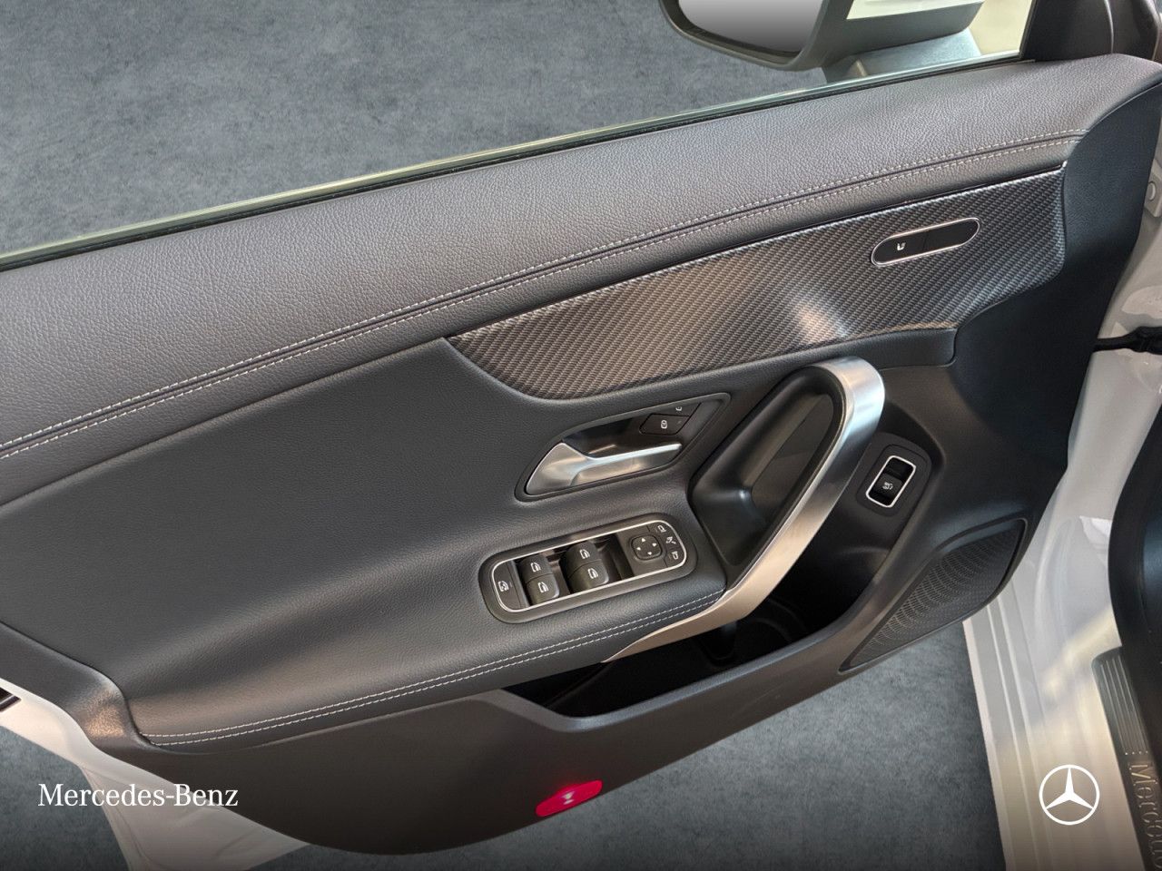 Mercedes-Benz CLA – Bild 10