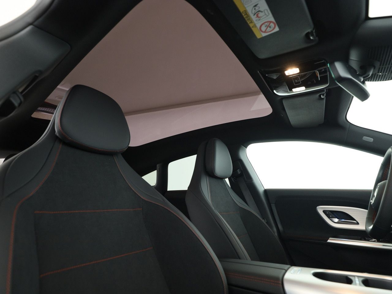 Mercedes-Benz CLA – Bild 17