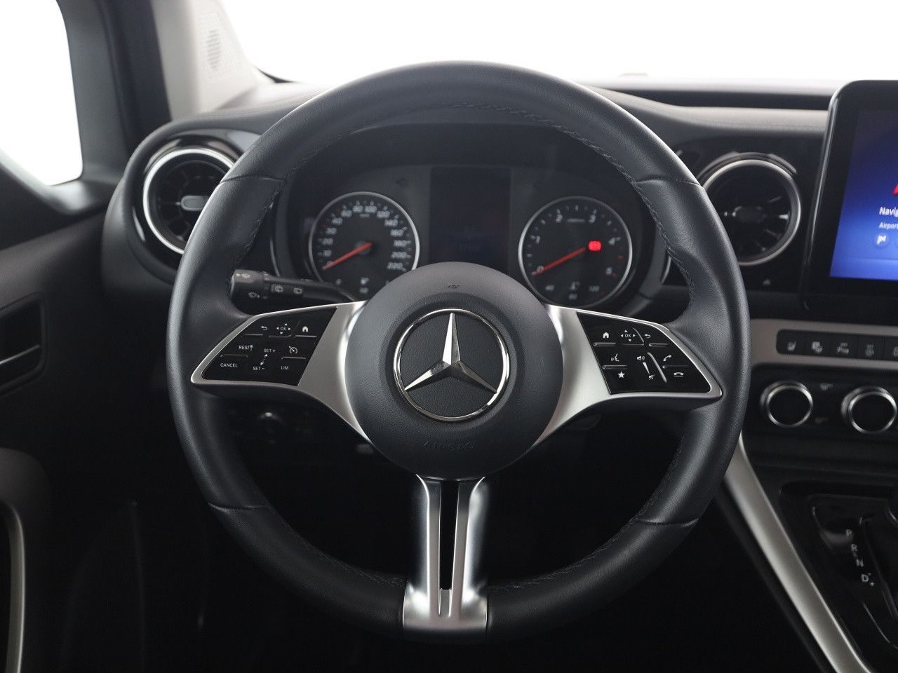 Mercedes-Benz T-Klasse – Bild 11