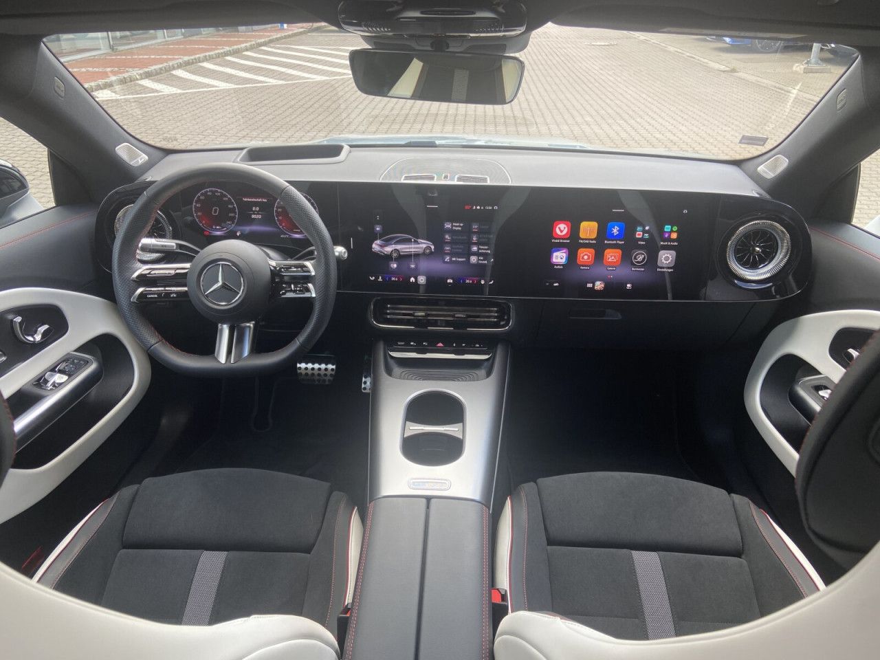 Mercedes-Benz CLA – Bild 12