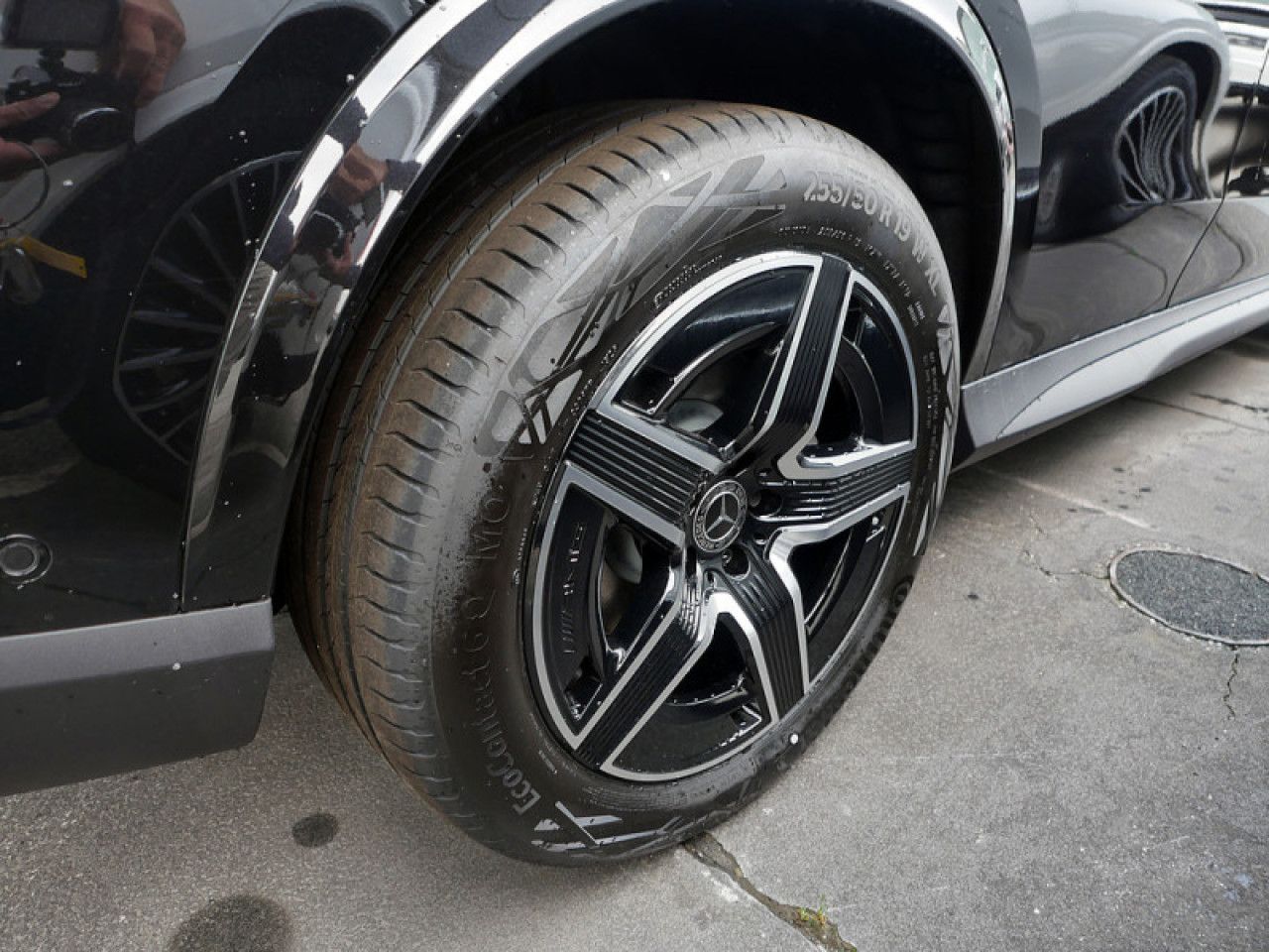 Mercedes-Benz GLC – Bild 9