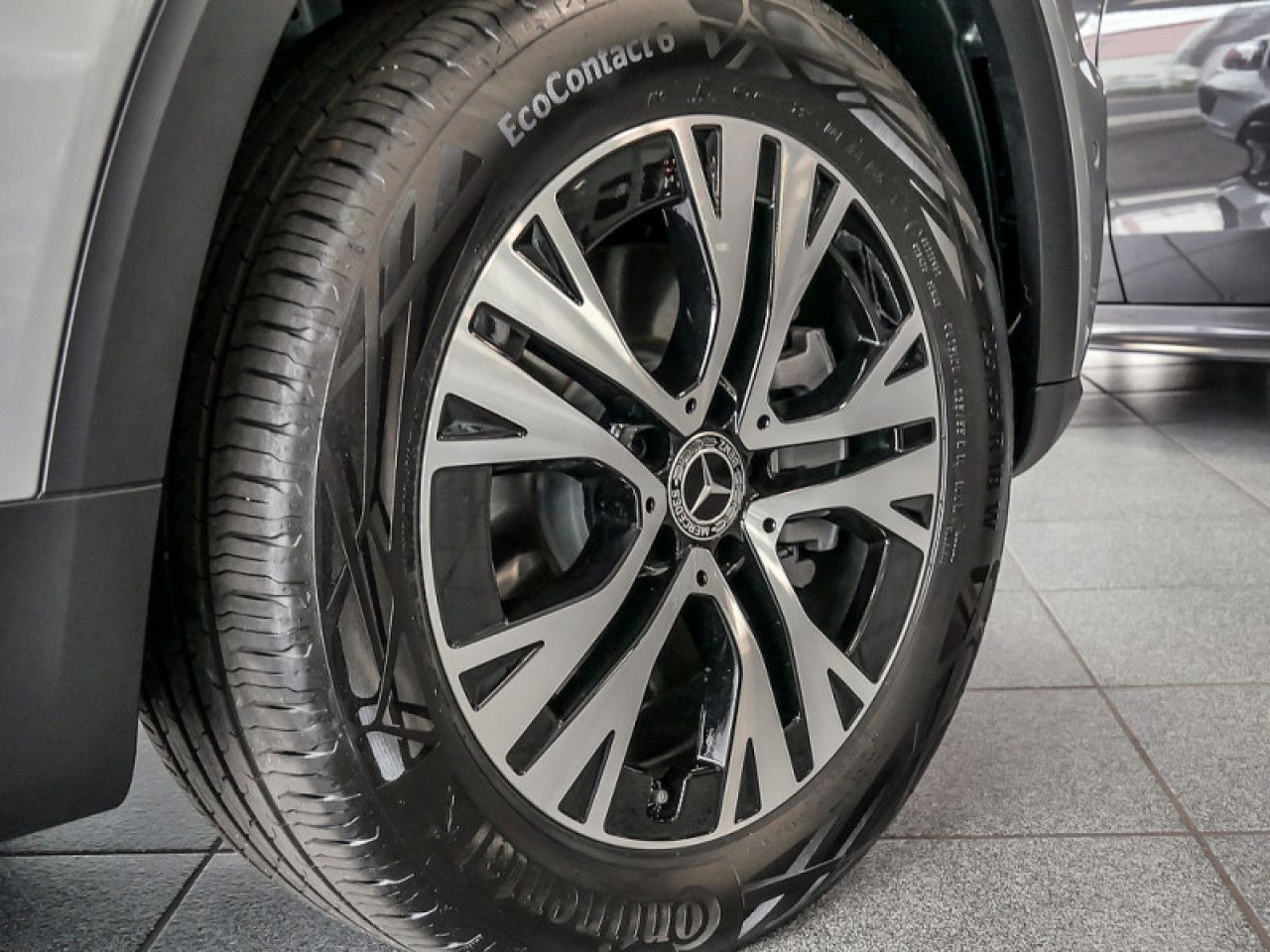 Mercedes-Benz GLB – Bild 11