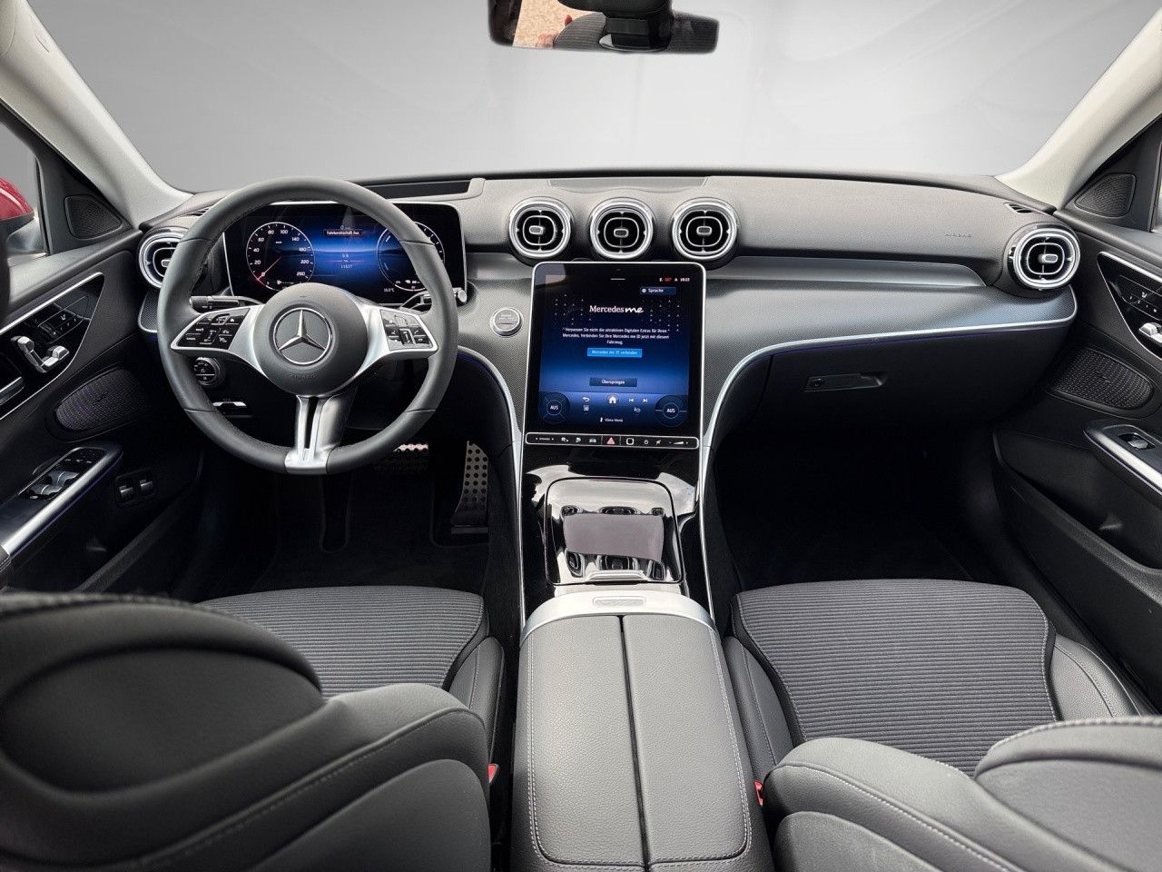 Mercedes-Benz C-Klasse – Bild 22