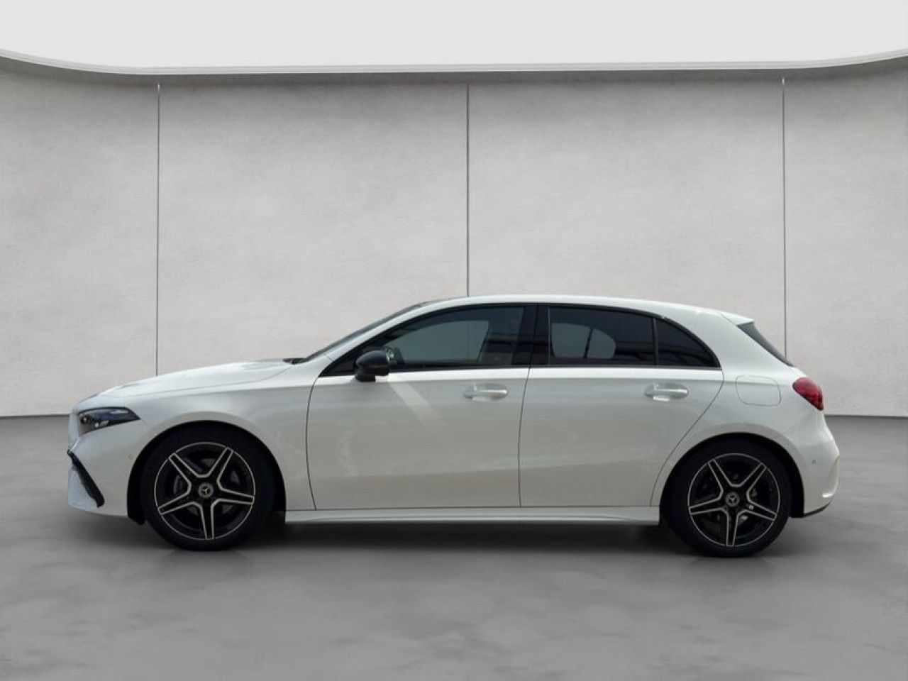 Mercedes-Benz A-Klasse – Bild 2