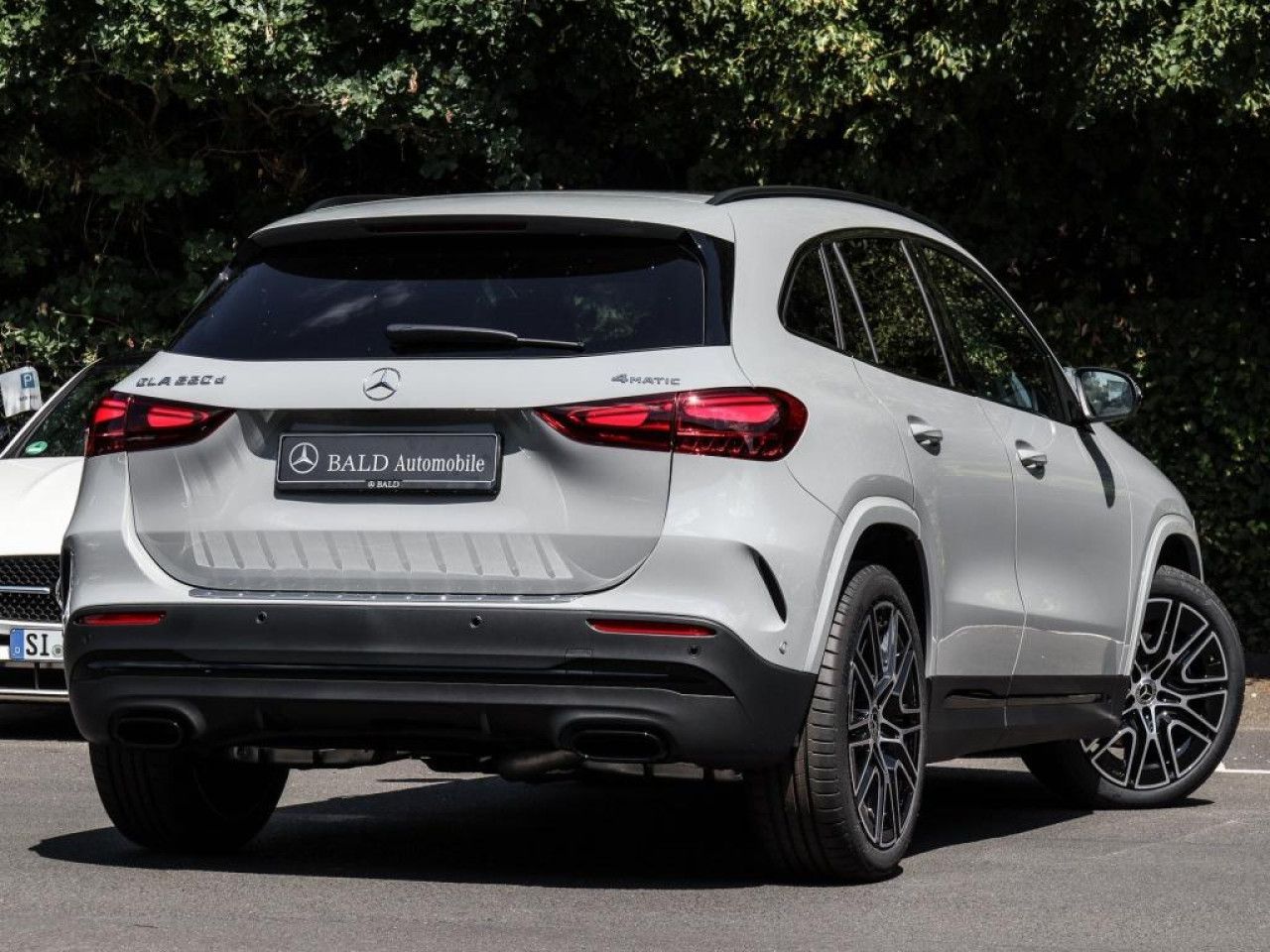 Mercedes-Benz GLA – Bild 2