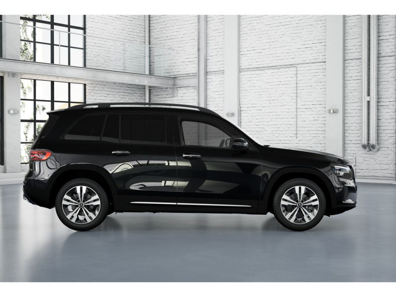Mercedes-Benz GLB – Bild 7