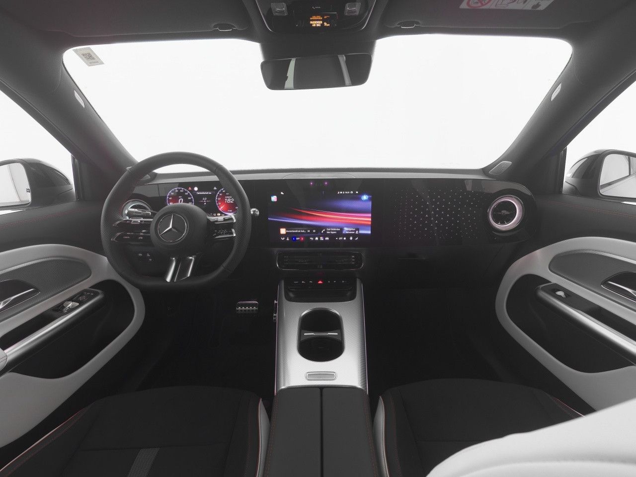 Mercedes-Benz GLB – Bild 3
