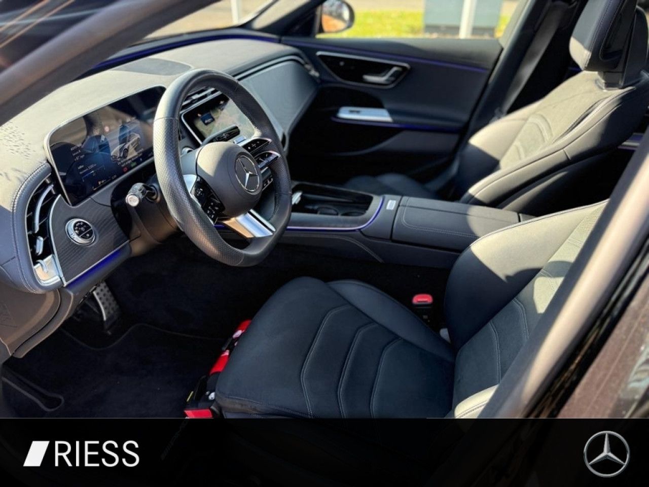 Mercedes-Benz E-Klasse – Bild 5