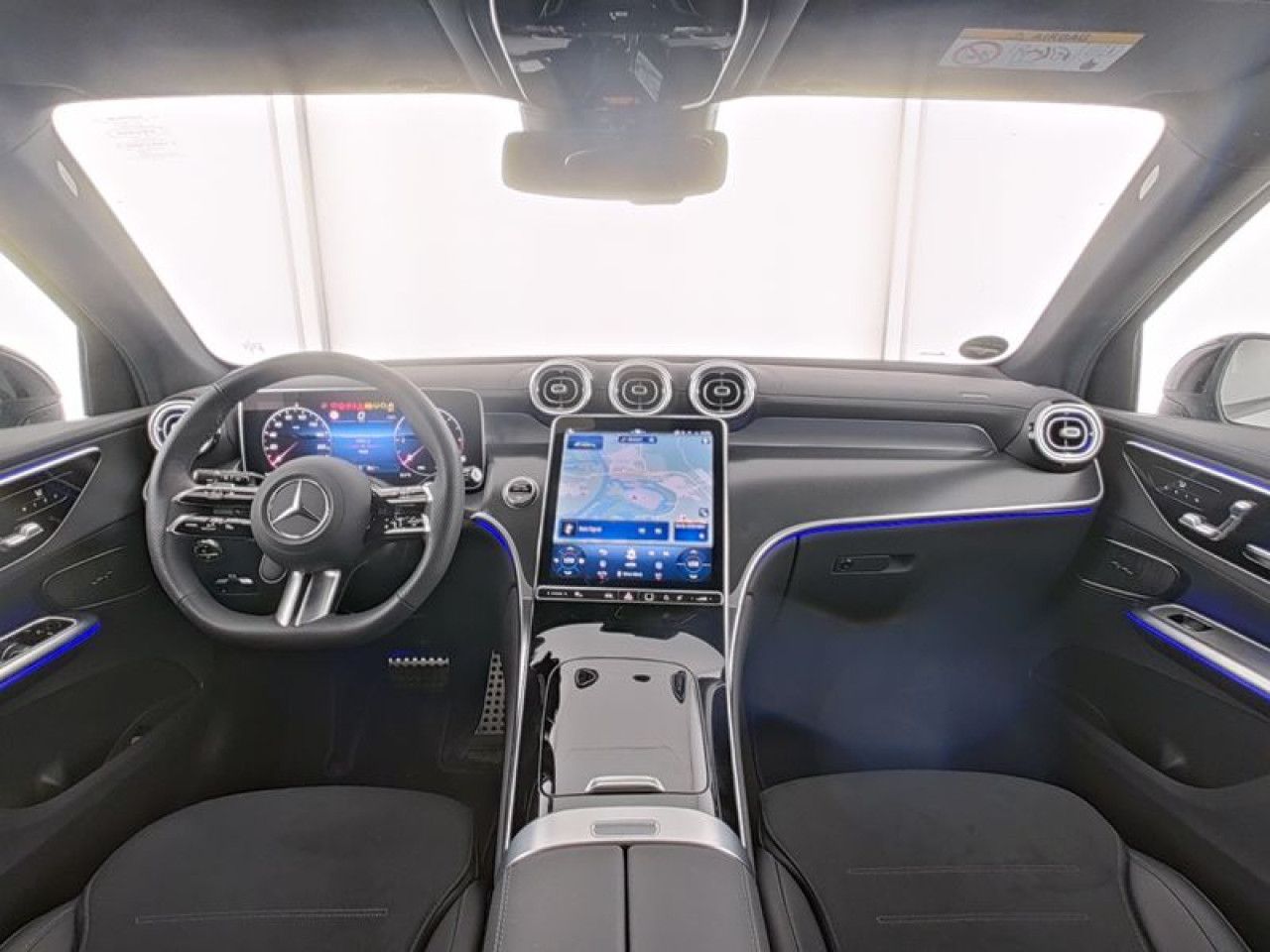 Mercedes-Benz GLC – Bild 6