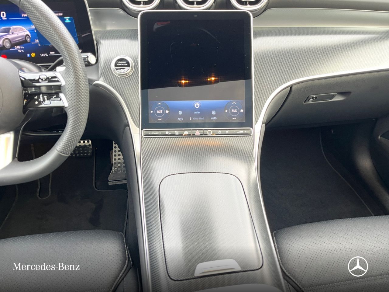 Mercedes-Benz GLC – Bild 13