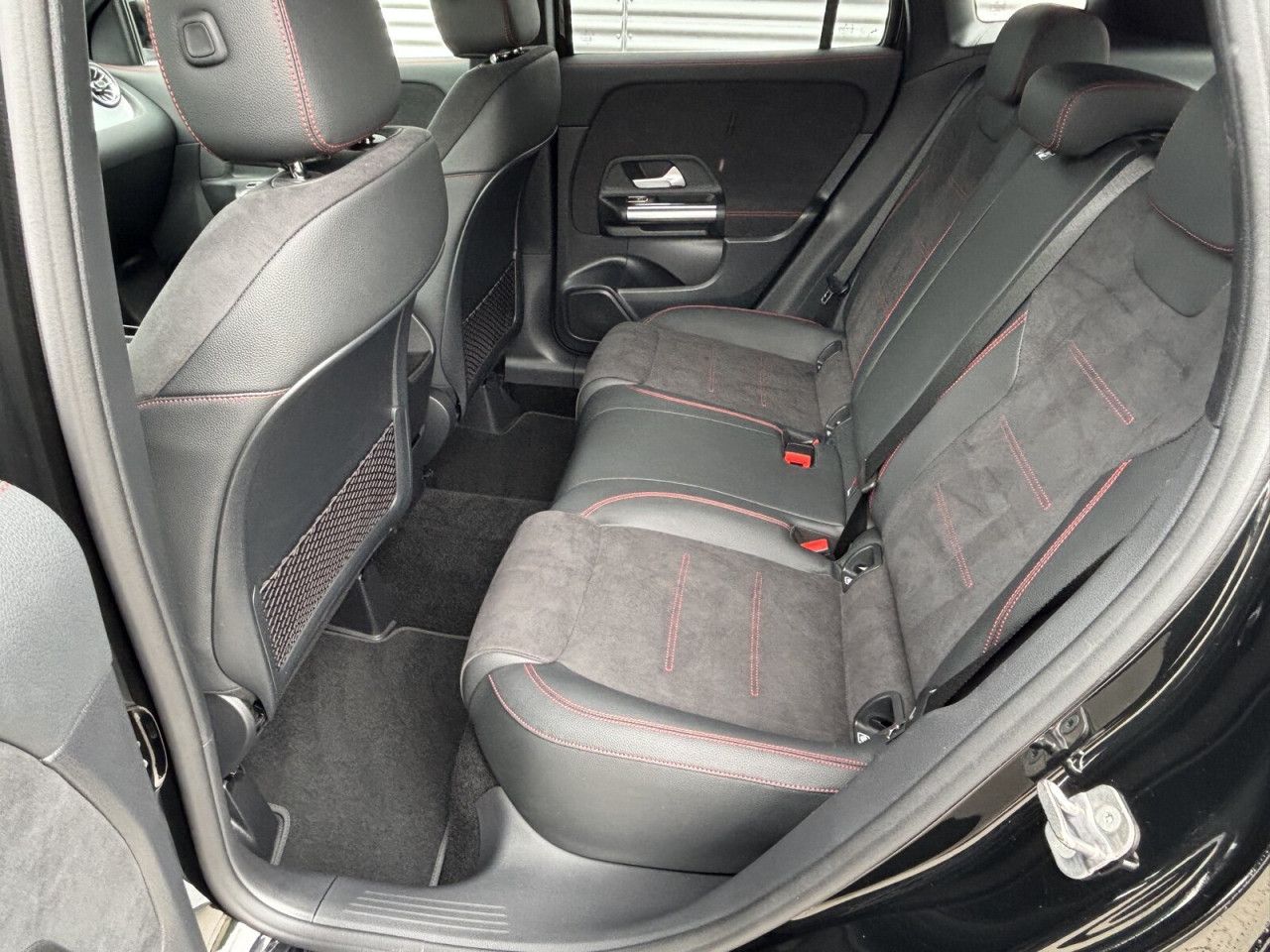 Mercedes-Benz GLA – Bild 16