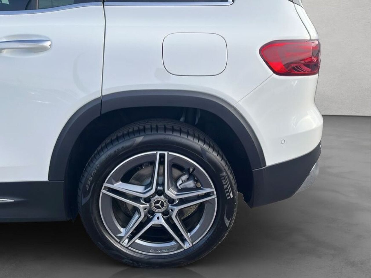 Mercedes-Benz GLB – Bild 28