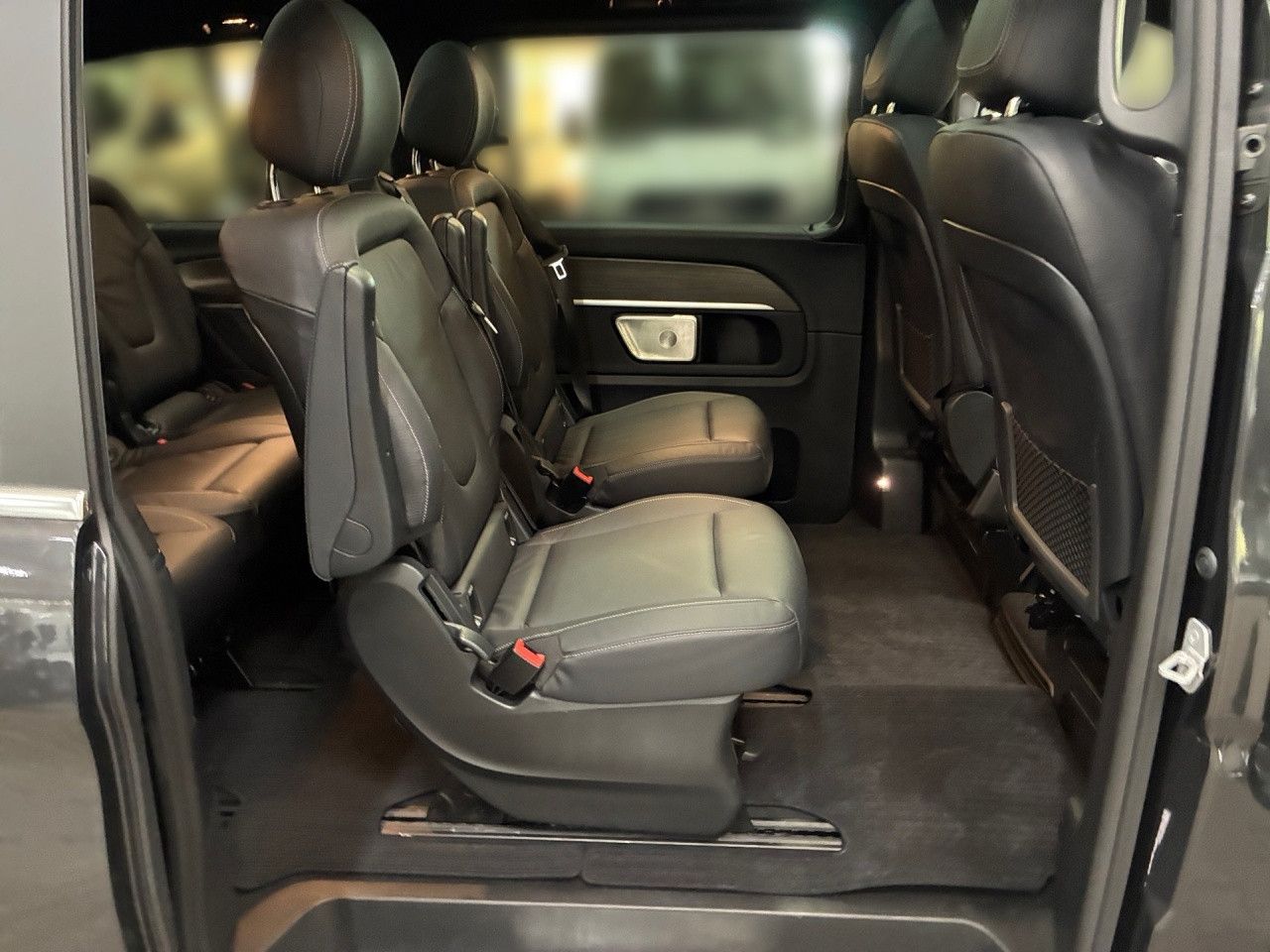 Mercedes-Benz V-Klasse – Bild 12