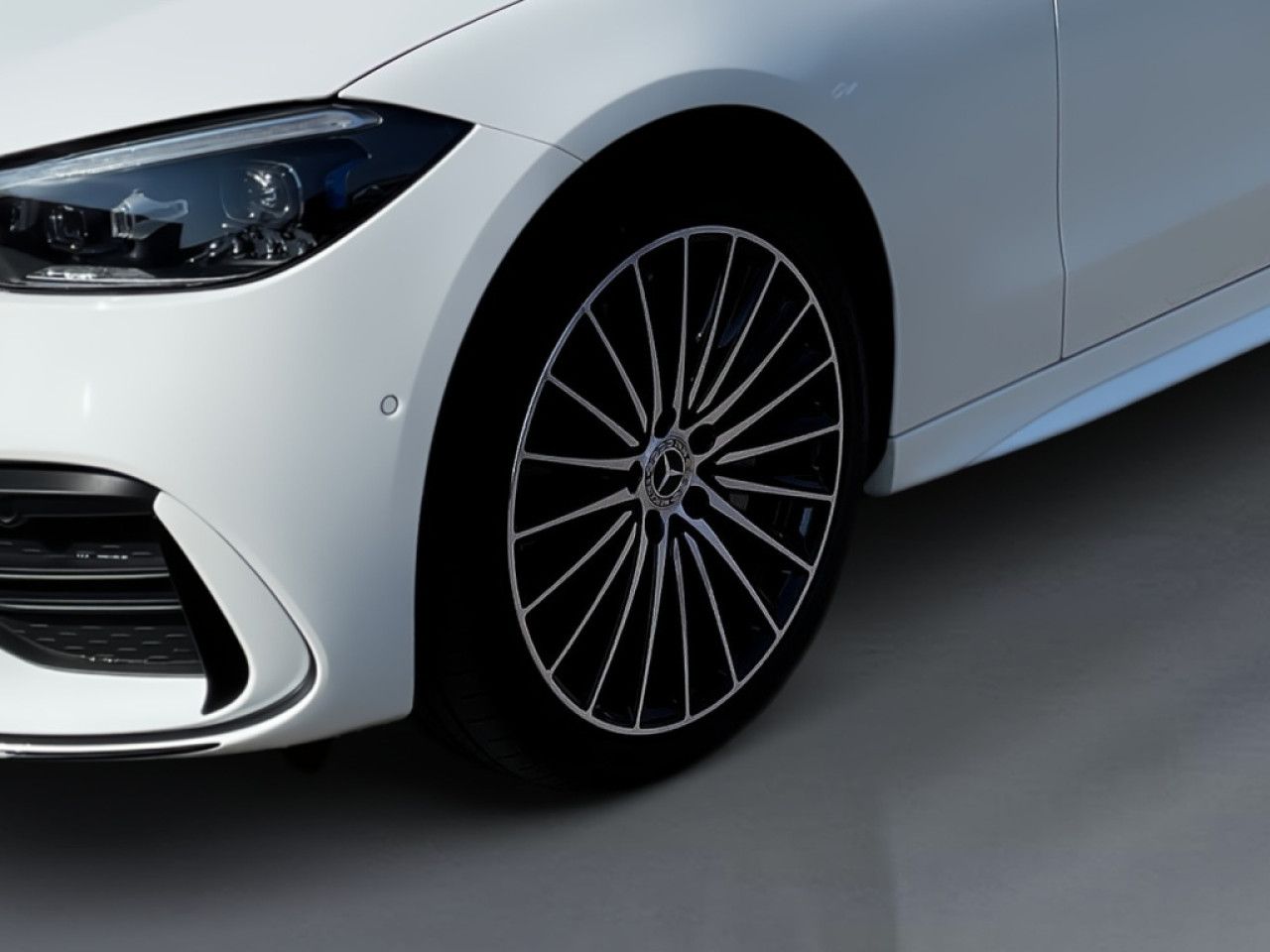 Mercedes-Benz C-Klasse – Bild 4