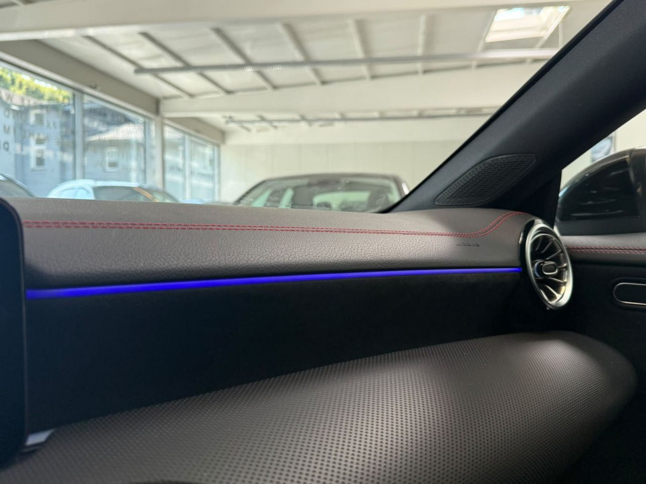 Mercedes-Benz CLA – Bild 20