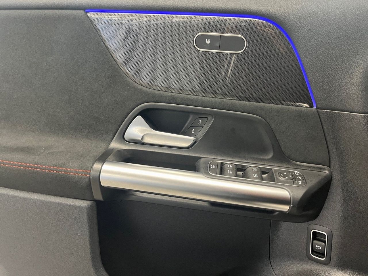 Mercedes-Benz GLA – Bild 17