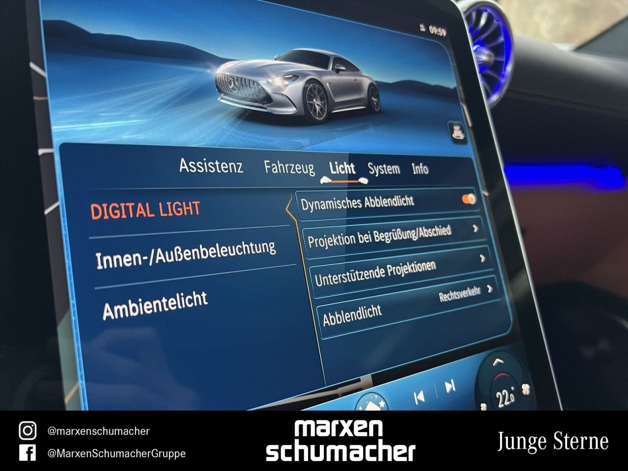 Mercedes-Benz AMG GT – Bild 29