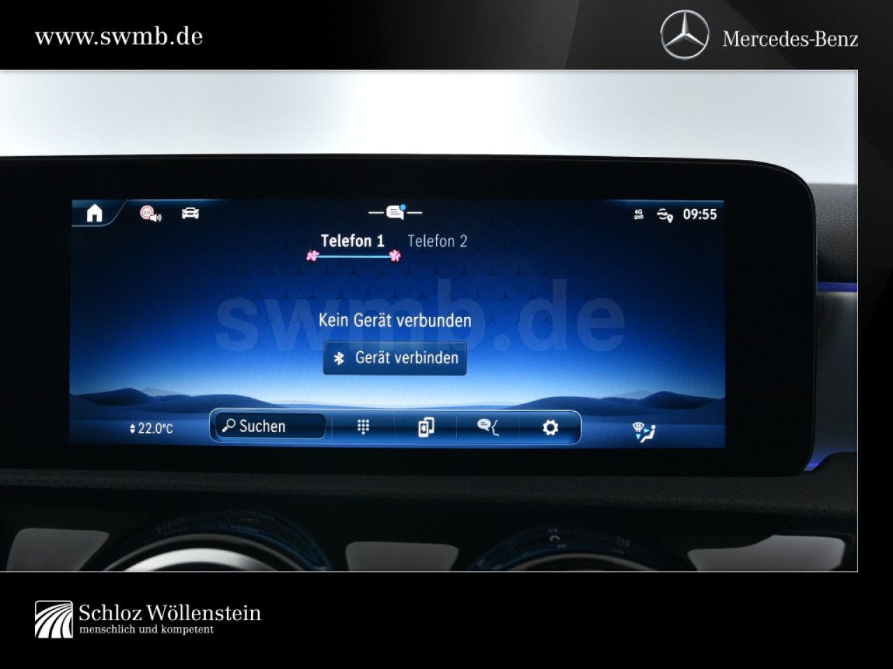 Mercedes-Benz A-Klasse – Bild 10