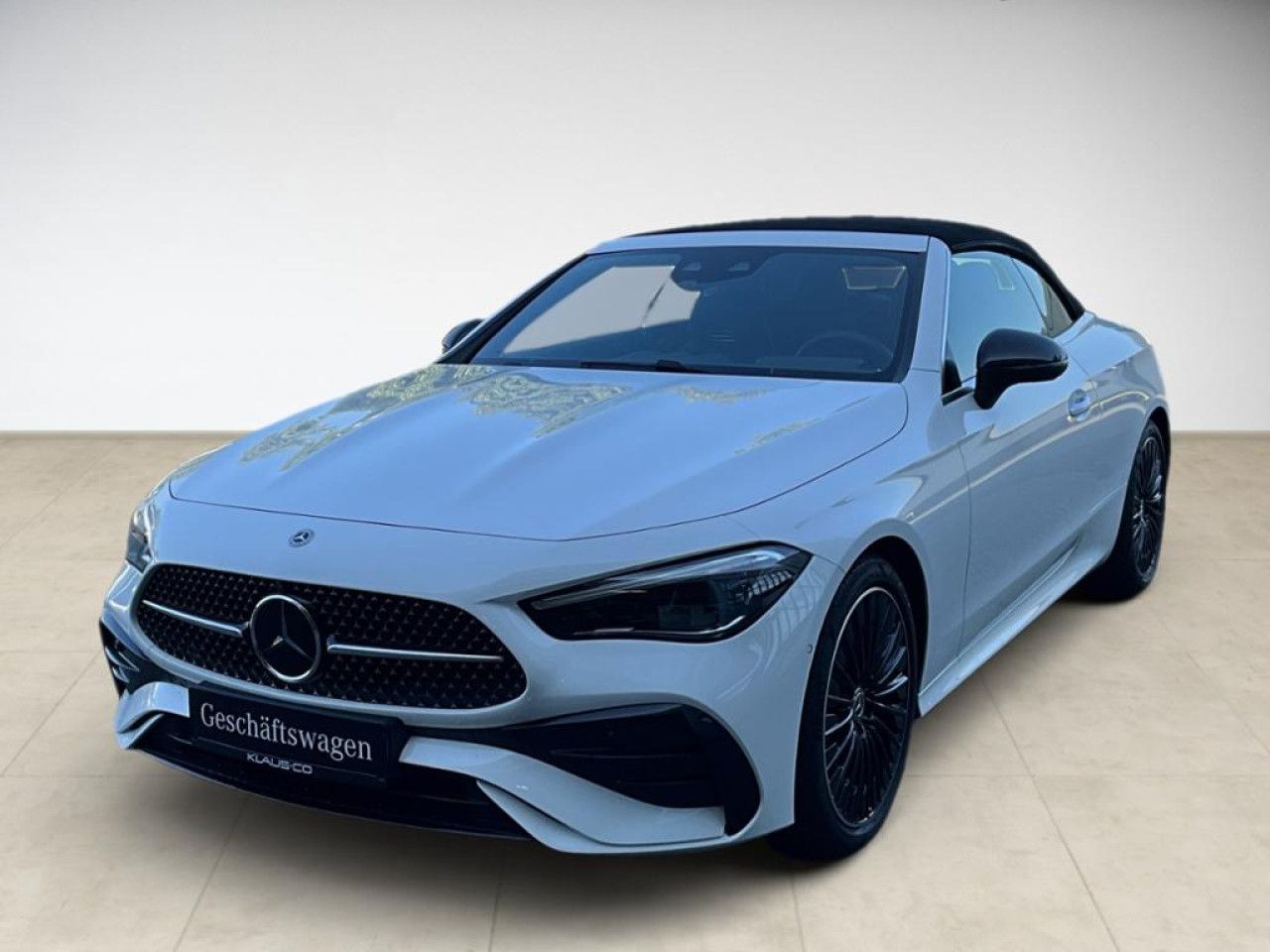 Mercedes-Benz CLE