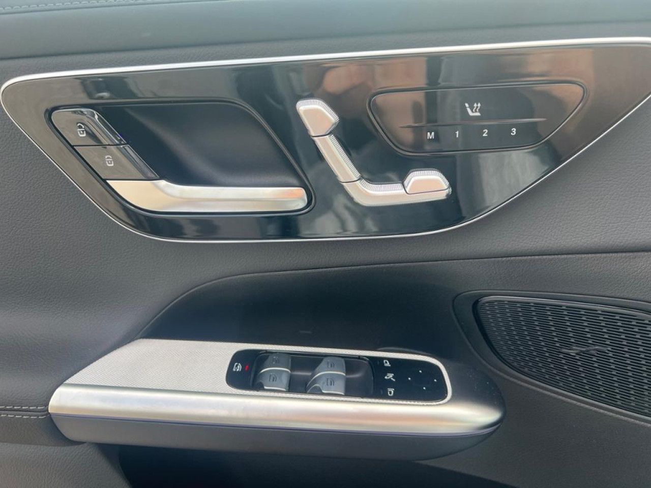 Mercedes-Benz GLC – Bild 14