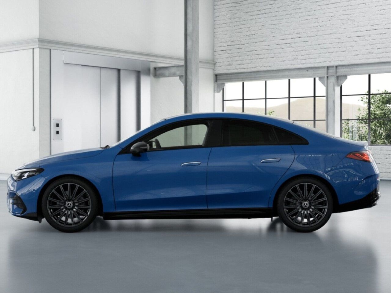 Mercedes-Benz CLA – Bild 3