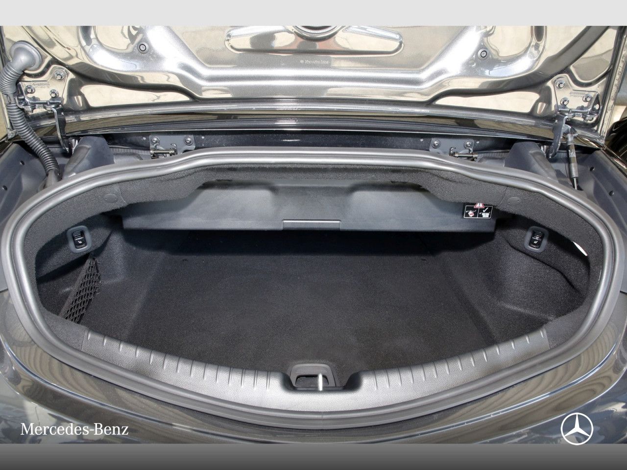 Mercedes-Benz CLE – Bild 15