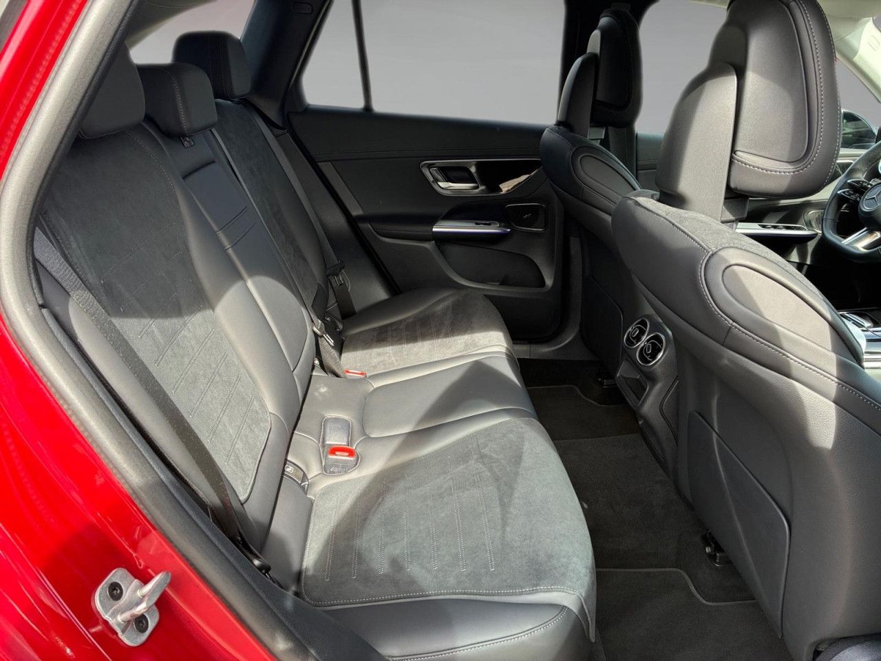 Mercedes-Benz GLC – Bild 10