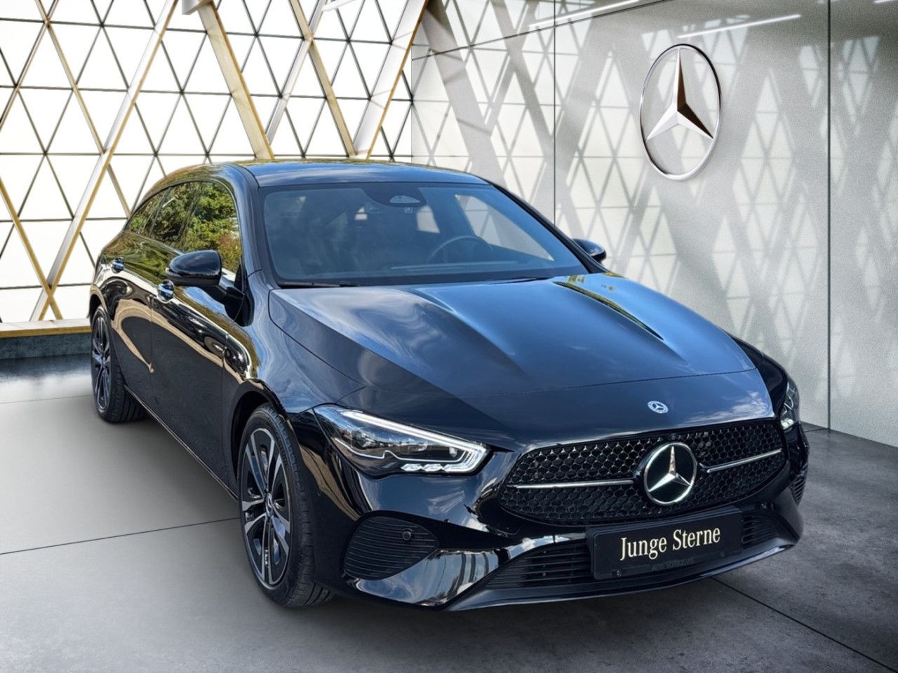 Mercedes-Benz CLA – Bild 18