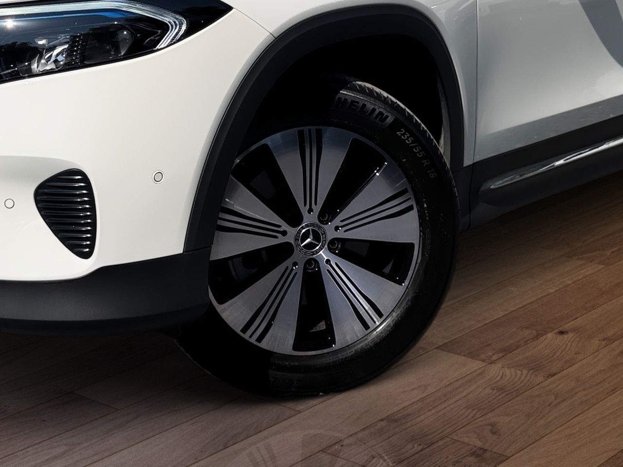 Mercedes-Benz EQB – Bild 2